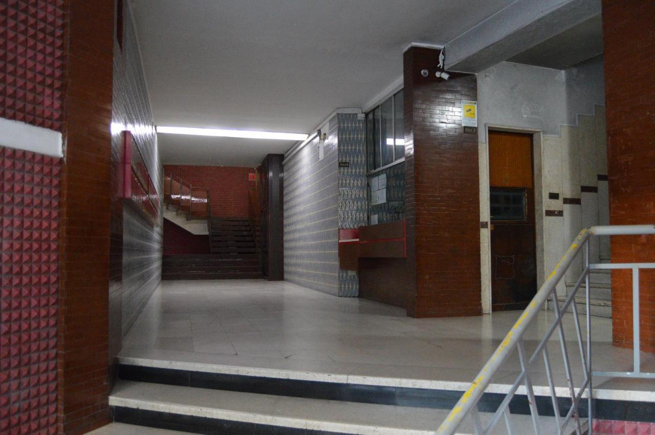 Napoli Central Station Studio Экстерьер фото