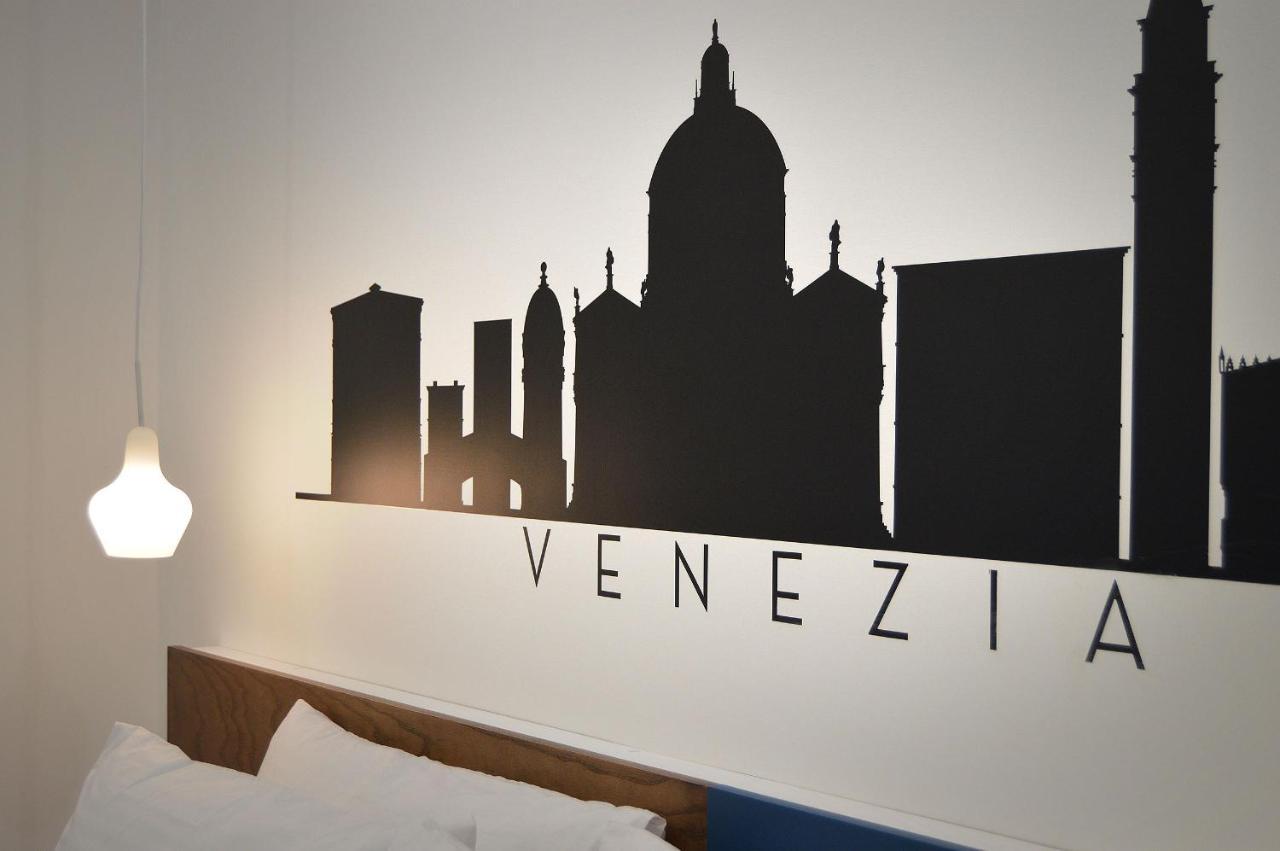 Napoli Central Station Studio Экстерьер фото